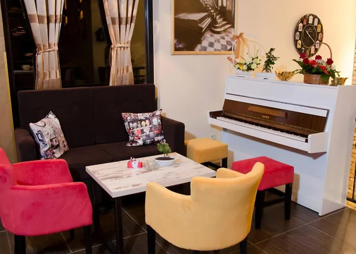 Apartments Padrino Bp