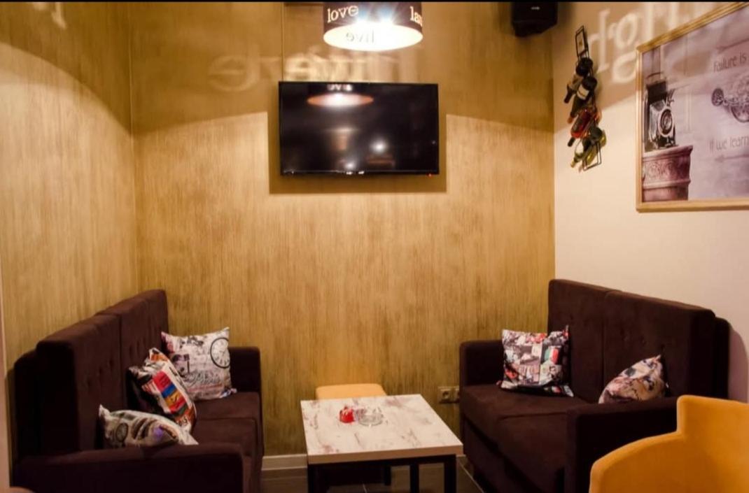 Apartamento Padrino Bp Bosanski Novi