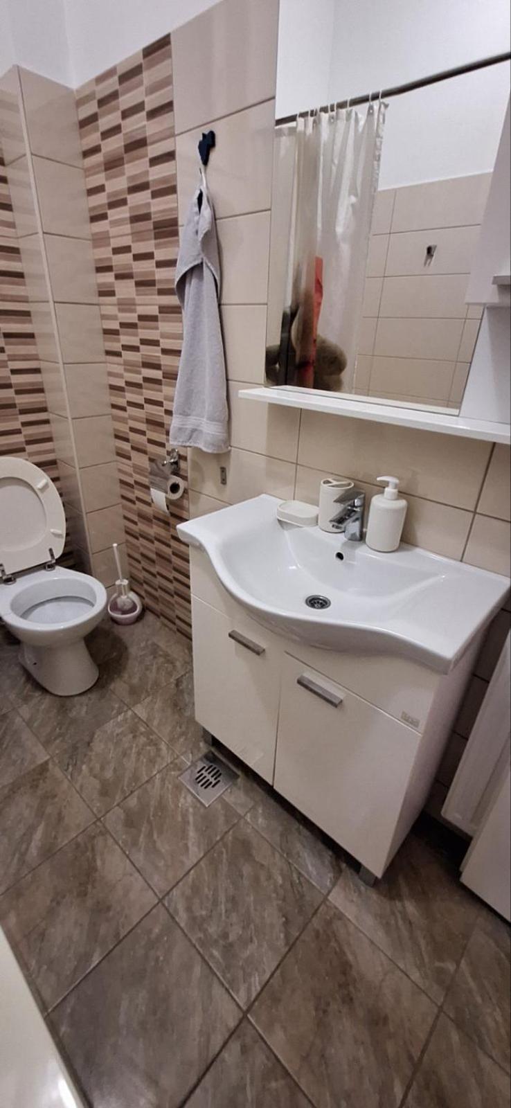Padrino Bp Apartamento Bosanski Novi
